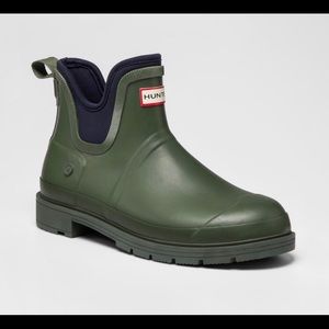 EUC Hunter Rain Boots